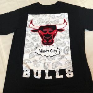 Windy City shirt
